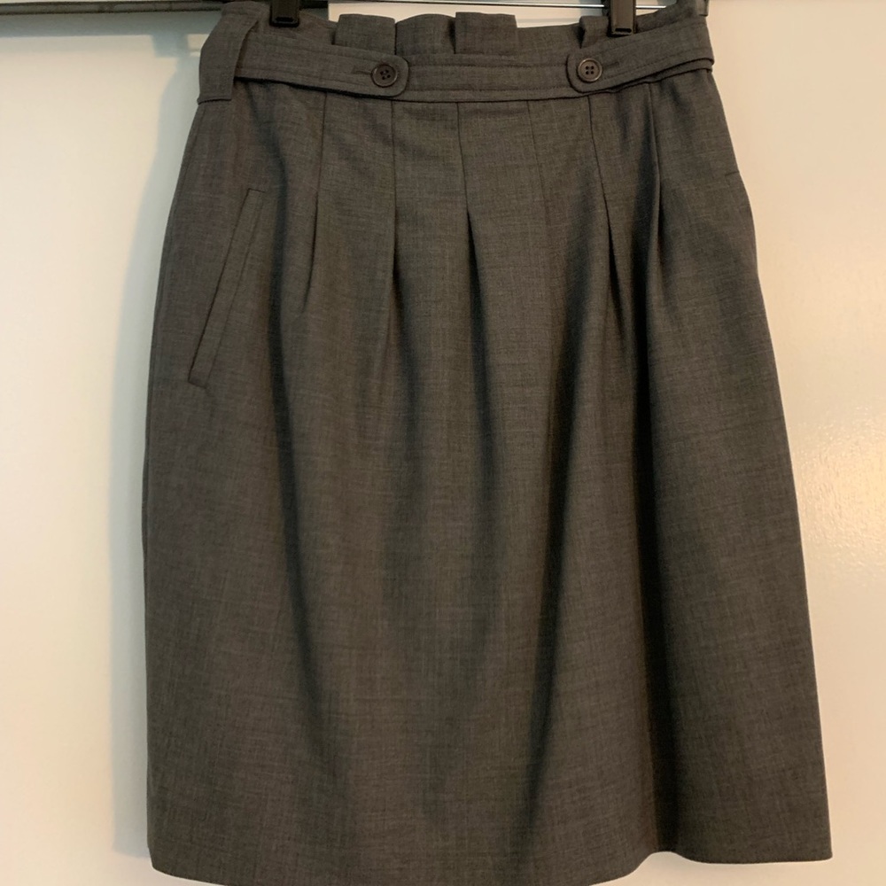 BCBG pencil skirt